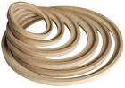 MDF-ring, 8 tommer