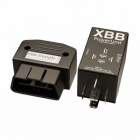 XBB Dongle® & XBB PowerUnit®, OBD-sett for fjernlyssignal