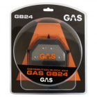 GAS distribusjonsblokk, 2x35/50mm² til 4x50mm²