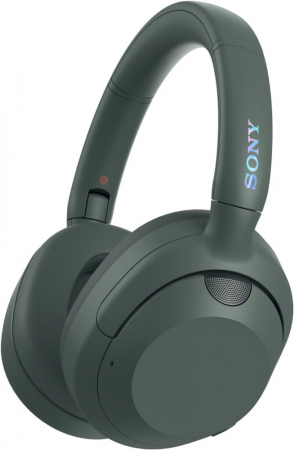 Sony ULT Wear WH-ULT900N over-ear med aktiv brusreducering, grön i gruppen Lyd til hjemmet / Hodetelefoner / Over-Ear hos BRL Electronics (120WHULT900NBG)