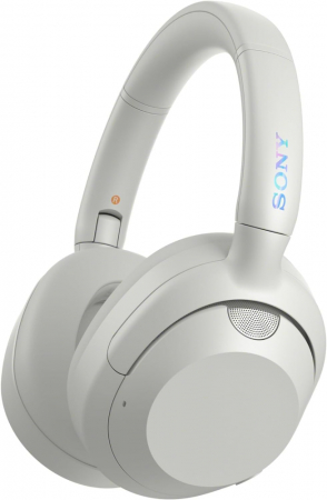 Sony ULT Wear WH-ULT900N over-ear med aktiv brusreducering, vit i gruppen Lyd til hjemmet / Hodetelefoner / Over-Ear hos BRL Electronics (120WHULT900NBW)