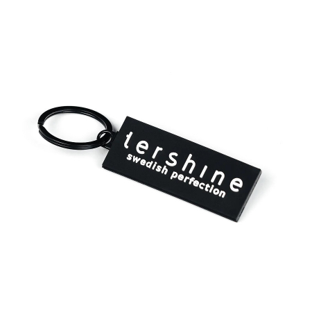 Tershine Nøkkelring i gruppen Billyd / Tilbehør / Merchandise hos BRL Electronics (184KEYRING)