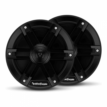 Rockford Fosgate M0-65 i gruppen Billyd / Marinelyd / Marinehøyttalere hos BRL Electronics (510M065BW)