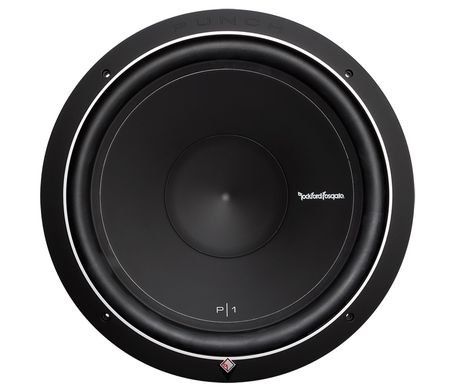 Rockford Fosgate P1S415 i gruppen Billyd / Bass / Basselement hos BRL Electronics (510P1S415)