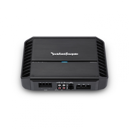 Rockford Fosgate P500X1BD i gruppen Billyd / Forsterker / Monoblokk hos BRL Electronics (510P500X1BD)