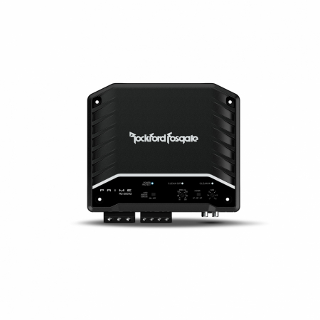 Rockford Fosgate R2-200X2, to-kanals forsterker i gruppen Billyd / Forsterker / 2-kanals hos BRL Electronics (510R2200X2)