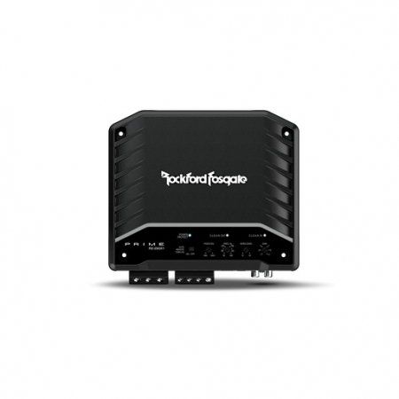 Rockford Fosgate R2-250X1 i gruppen Billyd / Forsterker / Monoblokk hos BRL Electronics (510R2250X1)