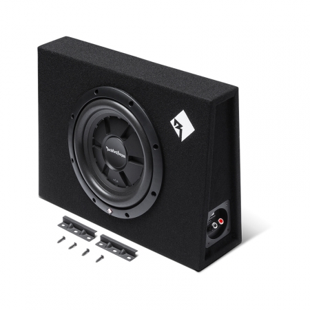 Rockford Fosgate R2S-1X10 i gruppen Billyd / Bass / Passiv basskasse hos BRL Electronics (510R2S1X10)