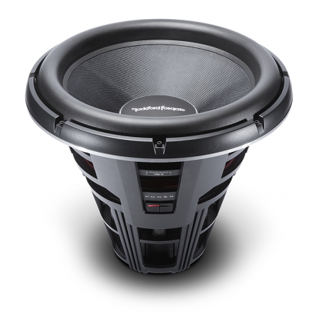 Rockford Fosgate Power T3S1-19tum i gruppen Billyd / Bass / Basselement hos BRL Electronics (510T3S119)