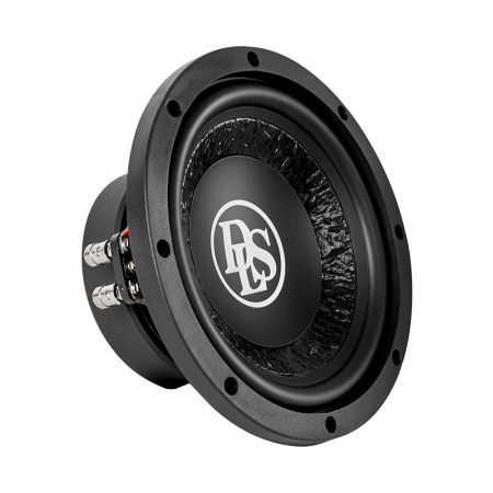 DLS Performance PE8.D2, 8 tommers bass i gruppen Billyd / Bass / Basselement hos BRL Electronics (610PE8D2)