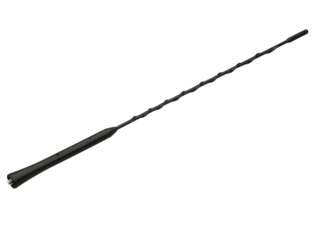 ACV Antennstang AM/FM DAB/DAB+, 41cm M6 i gruppen Billyd / Tilbehør / Antenner hos BRL Electronics (700157551040)