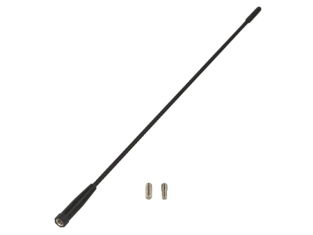 Antenne 41cm AM/FM DAB/DAB+ M5/M6 i gruppen Billyd / Tilbehør / Antenner hos BRL Electronics (700157551045)