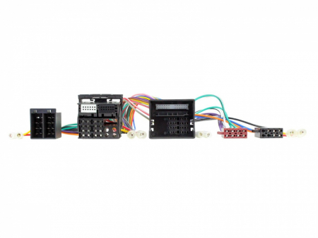 SOT-kablage till Ford m/ 40-pol Quadlock 2003-2015 i gruppen Billyd / Hva passer i min bil  / Ford / Transit Connect / Transit Connect 2002-2013 hos BRL Electronics (701CT10FD05)