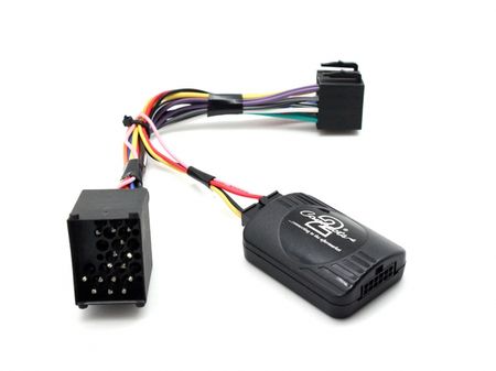 Rattstyrningskablage Landrover Discovery/Freelander 17-pin i gruppen Billyd / Hva passer i min bil  / Landrover hos BRL Electronics (701CTSLR0022)