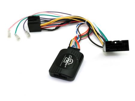 Rattstyrningskablage Landrover Discovery/Freelander TD4/Range Rover Sport i gruppen Billyd / Hva passer i min bil / Landrover hos BRL Electronics (701CTSLR0062)