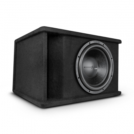 DS18 ZR112LD, portet 1x12 tommers basskasse i gruppen Billyd / Bass / Passiv basskasse hos BRL Electronics (803ZR112LD)