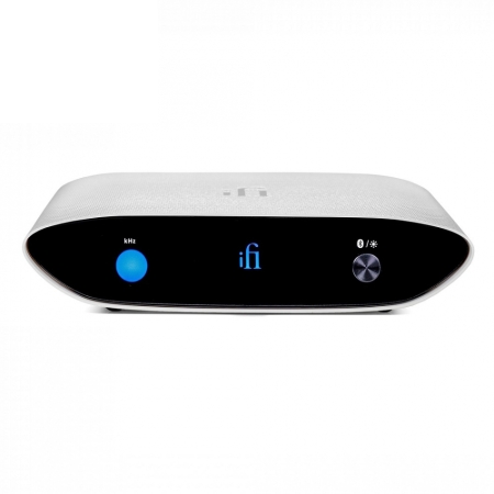 iFi Audio Zen Air Blue, Bluetooth DAC i gruppen Lyd til hjemmet / Hifi / Trådløse adaptere hos BRL Electronics (880ZENAIRBLUE)