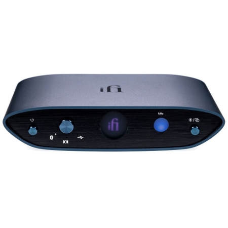 iFi Audio Zen One Signature, DAC med Bluetooth i gruppen Lyd til hjemmet / Hifi / DAC hos BRL Electronics (880ZENONE)