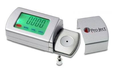 Pro-Ject Measure it S2