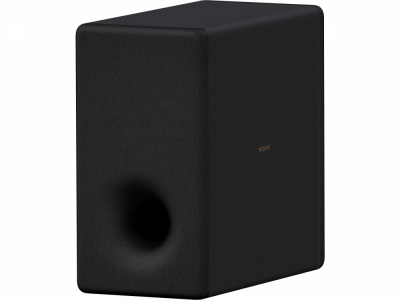 Sony SA-SW3 aktiv trådløs subwoofer med 6.3 tommers element, svart