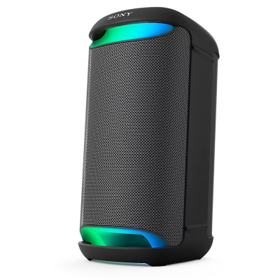 Sony SRS-XV500, trådløs partyhøyttaler, svart