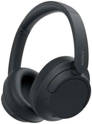 Sony WH-CH720N trådløse støyreduserende over-ear, svart
