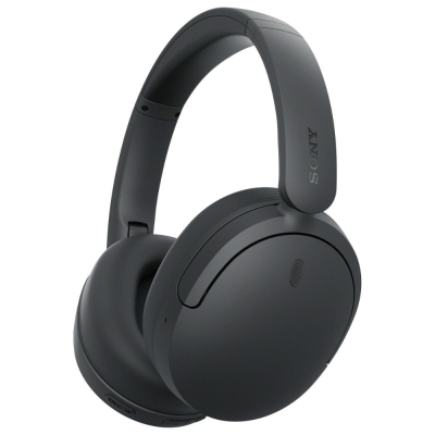 Sony WH-CH730N Trådløse BT-hodetelefoner med støydemping, svart
