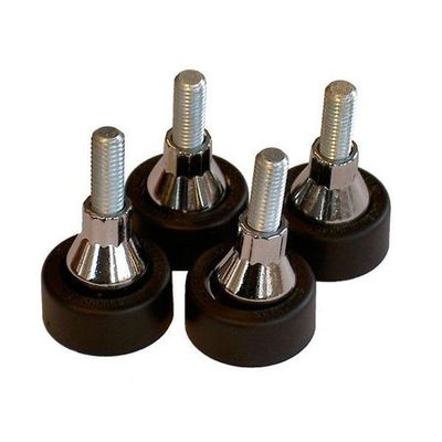 Soundcare Superspikes M6-gjenge 4-pakning