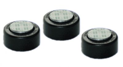 Soundcare Superspike-2 uten gjenger 3-pakk