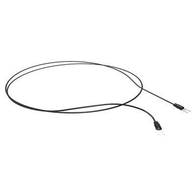 Norstone Arran Ground Wire, jordledning for platespiller 1 meter