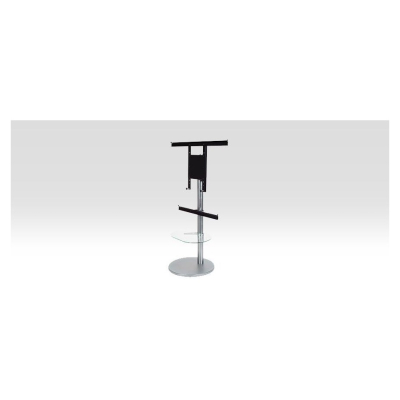 Norstone Tiblen SB Gulvstativ for TV + soundbar