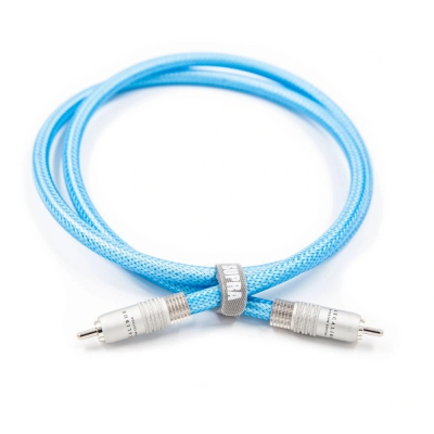 Supra Digital Excalibur RCA digital koaksialkabel