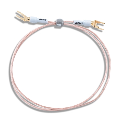 Supra Ground Phono Cable, jordingskabel for platespiller