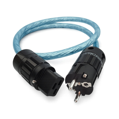 Supra LoRad 2.5 Excalibur CS-16-EU 16A nettkabel