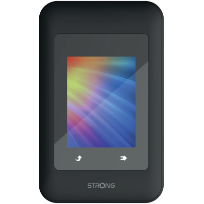 Strong 4G+MIFI900D, portabel 4G+-hotspot med berøringsskjerm