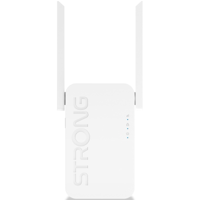 Strong REPEATERAX3000, Wi-Fi 6-repeater og tilgangspunkt