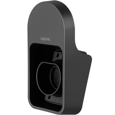 LogiLink EVM0100, veggfeste med kabelholder for Type 2