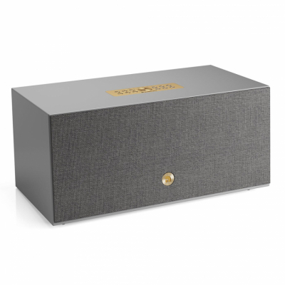Audio Pro C20 W, Wifi-høyttaler grå