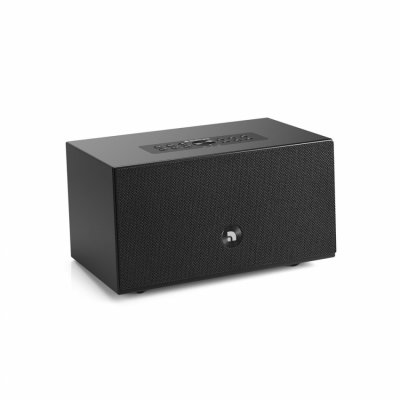 Audio Pro C5 MKII W, Wifi-høyttaler, svart