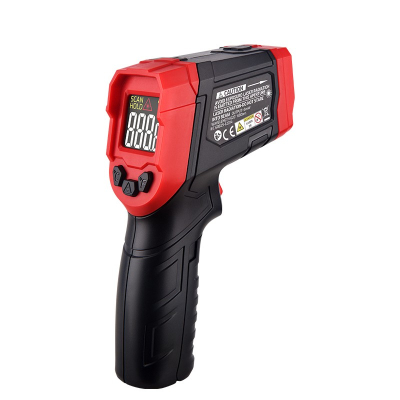 TASI TA606A+, kontaktløs temperaturmåler