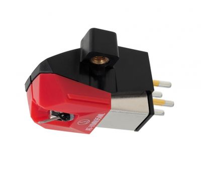 Audio Technica AT-VM95ML, MM-pickup