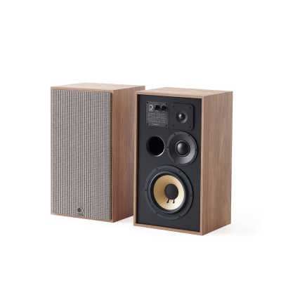 Elipson Heritage XLS11 par, lys eik