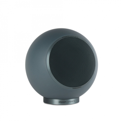 Elipson Planet L Performance mattblå, stykk