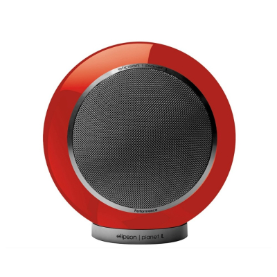 Elipson Planet L Performance pianorød, stykk