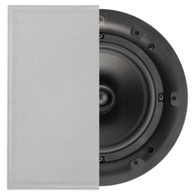 Q Acoustics Q Install QI65S innbyggingshøyttaler, par