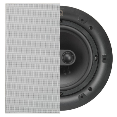 Q Acoustics Q Install QI65S-ST single-stereo innbyggingshøyttaler