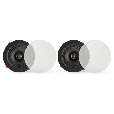 Q Acoustics Q Install QI65CWE fuktbestandig innbyggingshøyttaler, par