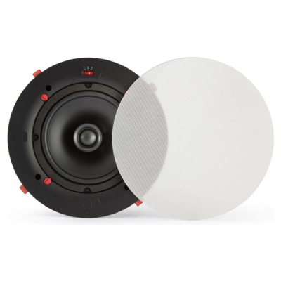 Q Acoustics Q Install QI80CE innbyggingshøyttaler, par