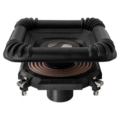 Kicker SoloXS L7XS181RK, reconekit til L7XS181, 2x1 ohm