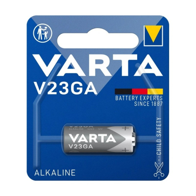 Varta V23GA, alkalisk stavbatteri 1-pack